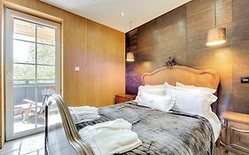 Mała Anglia - Boutique Apartments&SPA